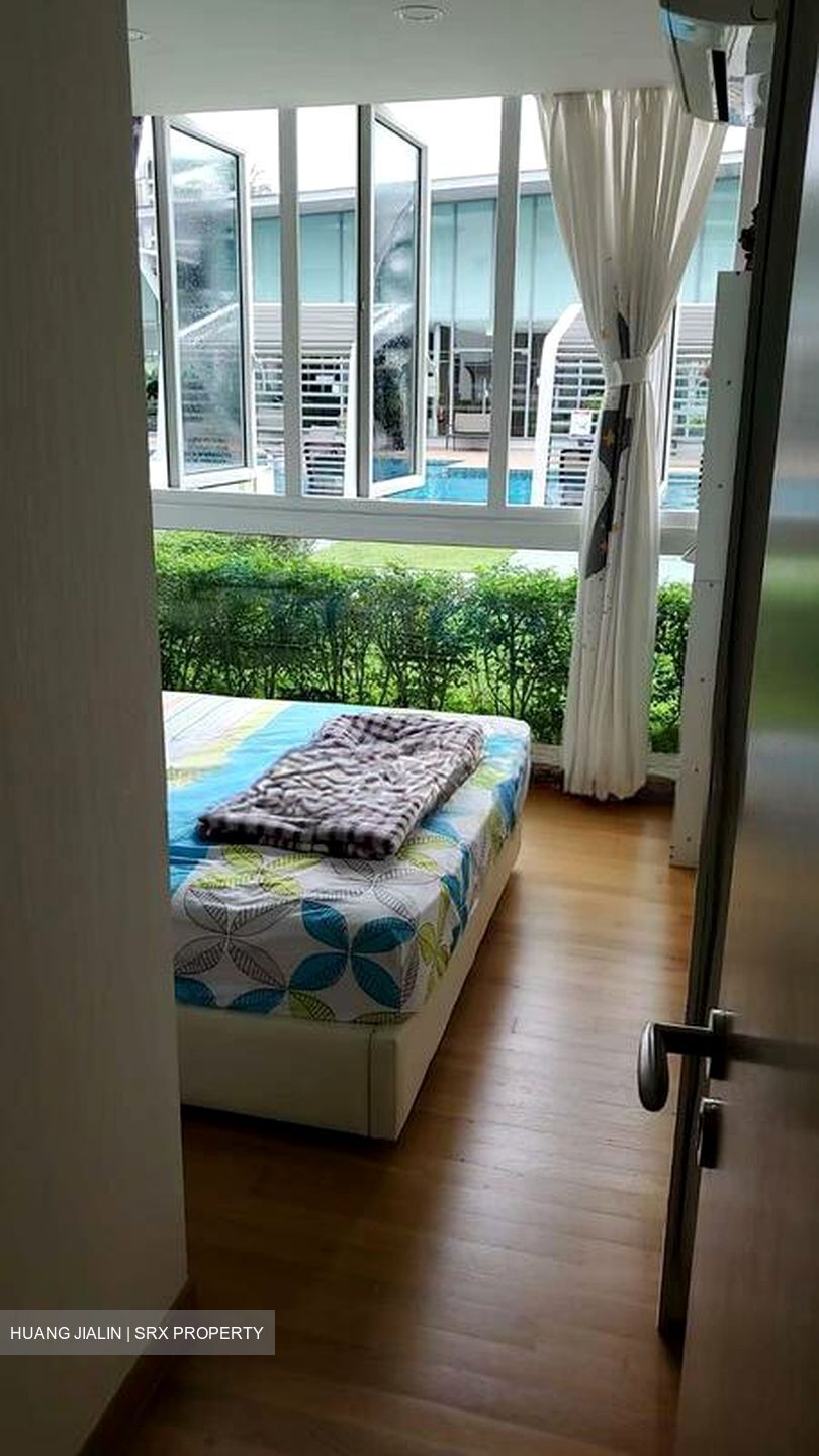 Waterfront @ Faber (D5), Apartment #504308301